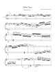 Diễm xưa version 4 - Võ Tá Hân - Piano Sheet