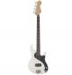 FENDER MEXICO STANDARD DIMENSION BASS