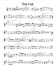 Đôi Mắt - Wanbi Tuấn Anh - Sheet Music