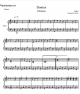 Donten - Piano Sheet