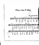 Dòng Sông Lơ Đãng - Việt Anh - Sheet Music