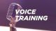 Voice Basic Course (VBC): Khóa Cơ Bản