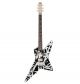 EVH STRIPED SERIES STAR