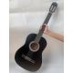 Đàn Guitar Woim Classic Có Ty Và Gắn EQ-7545R Màu Đen