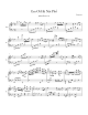 Em Ơi Hà Nội Phố - Piano Sheet