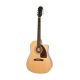 Epiphone AJ-210CE Outfit Acoustic Guitar, Natural