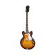 Epiphone Casino Coupe Electric Guitar, Vintage Sunburst