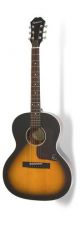 Epiphone EL-00 Pro Acoustic/Electric Guitar, Rosewood Neck