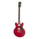 Epiphone ES-339 Pro Hollowbody Electric Guitar, Rosewood