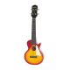 Epiphone Les Paul Ukulele, Heritage Cherry Sunburst