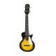 Epiphone Les Paul Ukulele, Vintage Sunburst