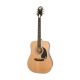 Epiphone PRO-1 PLUS Acoustic Guitar, Natural