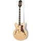 Epiphone Sheraton-II PRO Electric Guitar, Natural