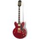 Epiphone Sheraton-II PRO Electric Guitar, Wine Red