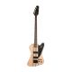 Epiphone Thunderbird Pro-IV Bass Guitar, Natural Oil