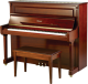 Đàn Piano Cơ Essex EUP-123FL