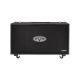 Amplifier EVH Cabinet 5150III 2X12 Strainger Cabinet, Black