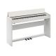 Đàn Piano Điện Roland F-120WH