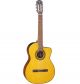 Đàn Guitar Takamine GC5CE