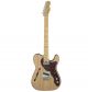 FENDER AMERICAN ELITE TELECASTER THINLINE NAT