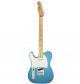 FENDER MEXICO STANDARD TELECASTER TAY TRÁI