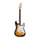 Đàn Guitar Fender Squier Bullet Strat HT HSS Brown Sunburst