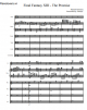 Final Fantasy XIII - The Promise - Piano Sheet