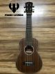 ĐÀN UKULELE CONCERT GỖ ANH ĐÀO (MẪU 16 SIZE 23)