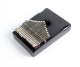 Đàn Kalimba Walter 17 Phím Gỗ Đen - Thumb Piano 17 Keys