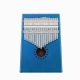 Đàn Kalimba WOIM 17 Phím Gỗ Navy - Thumb Piano 17 Keys