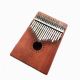 Đàn Kalimba WOIM 17 Phím Gỗ Mặt Trời - Thumb Piano 17 Keys