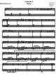 Shrine - Piano Sheet