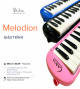 GIÁO TRÌNH HỌC KÈN PHÍM MELODION - ĐÀN WOIM MELODICA PIACANA