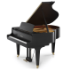 ĐÀN GRAND PIANO KAWAI GL-10