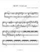 Good Luck - Beast - Piano Sheet