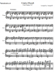 Gratia Mundi (Transcribed by Orange622) - Piano Sheet