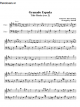 Granada Espada Main Theme - Piano Sheet