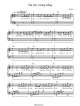 Hạ Còn Vương Nắng - DatKaa - Piano Sheet