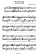 Hạnh Phúc Mới - Phạm Quỳnh Anh x HaRi Won - Piano Sheet