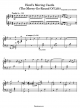 Howl's Moving Castle - Joe Hisaishi - Piano Sheet