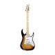 Ibanez AT10P-SB Andy Timmons Signature Electric Guitar Sunburst