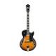 Ibanez GB10SE-BS Electric Guitar Brown Sunburst