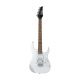 Ibanez GRG140-WH GIO Electric Guitar, White