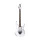 Ibanez JEM-JR-WH Electric Guitar, White