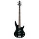 Ibanez Jumpstart GSR190JE Electric Bass Package, Black