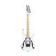 Ibanez PGMM31-WH Paul Gilbert Signature MiKro Electric Guitar