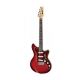 Ibanez RC330T-BBS Roadcore Electric Guitar, Blackberry Burst