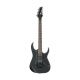 Ibanez RG350ZB-WK Electric Guitar, Weathered Black