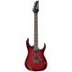 Ibanez RG421-BBS Electric Guitar, Blackberry Sunburst