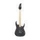 Ibanez RG421M-WK Electric Guitar, Weathered Black